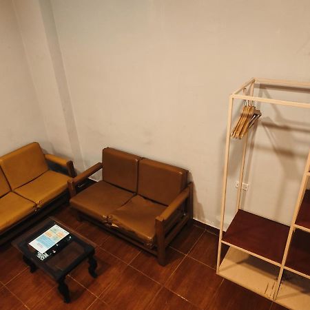 Hostal Cusco Agency Exteriör bild