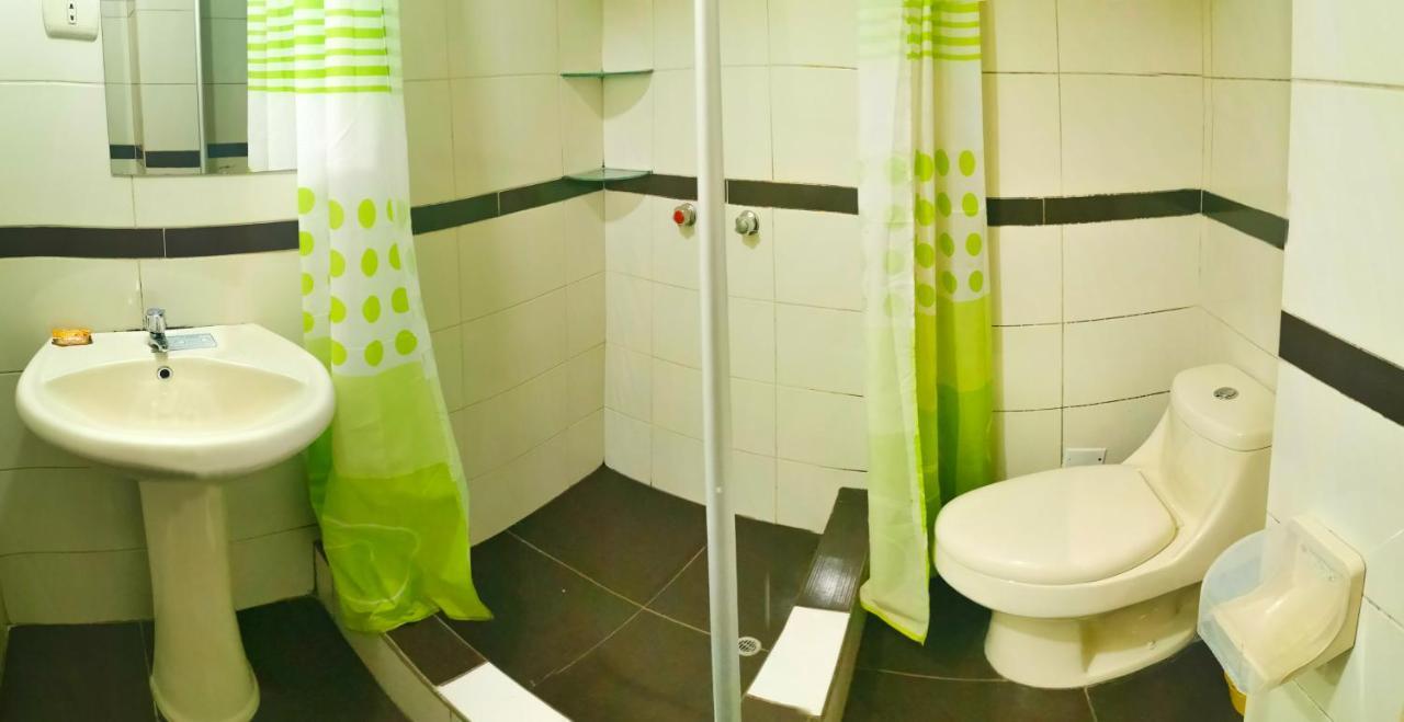 Hostal Cusco Agency Exteriör bild